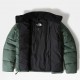 THE NORTH FACE Giacca Uomo Saikuru