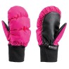 LEKI Little Eskimo Mitt Short FUCSIA