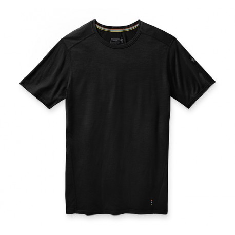 Smartwool Men's Merino 150 Baselayer Long Sleeve black