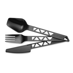 PRIMUS Lightweight TrailCutlery Tritan black