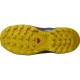 SALOMON XA PRO V8 CLIMASALOMON™ WATERPROOF olive night/black/sulphur