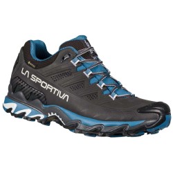 La Sportiva Ultra Raptor II Leather Woman GTX Carbon/Atlantic
