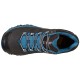 La Sportiva Ultra Raptor II Leather Woman GTX Carbon/Atlantic