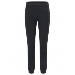 MONTURA SOUND WINTER PANTS WOMAN NERO