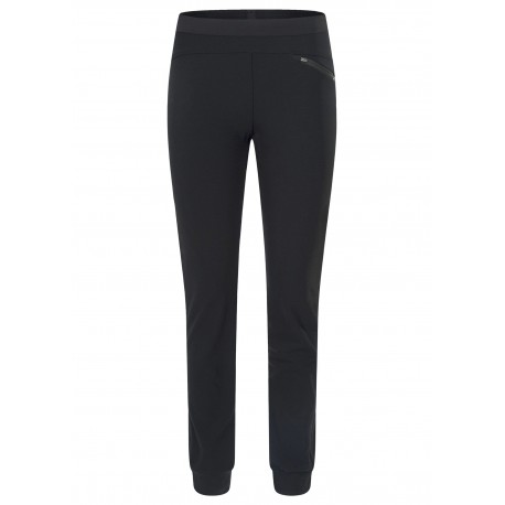 MONTURA SOUND WINTER PANTS WOMAN NERO