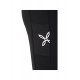 MONTURA SOUND WINTER PANTS WOMAN NERO