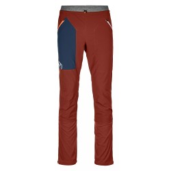 Ortovox BERRINO PANTS CLAY ORANGE