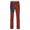 Ortovox BERRINO PANTS CLAY ORANGE