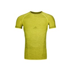 ORTOVOX  230 COMPETITION SHORT SLEEVE M  Intimo corto funzionale DIRTY DAISY