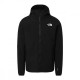 ORTOVOX VENTRIX™ GIACCA CON CAPPUCCIO UOMO BLACK