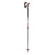 LEKI HAUTE ROUTE 110-150CM REGOLABILE