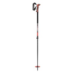 LEKI HAUTE ROUTE 110-150CM REGOLABILE