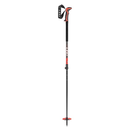 LEKI HAUTE ROUTE 110-150CM REGOLABILE