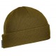 ORTOVOX NICHOLSON RIB BEANIE GREEN MOSS