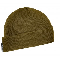 ORTOVOX NICHOLSON RIB BEANIE UNISEX green moss