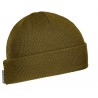 ORTOVOX NICHOLSON RIB BEANIE GREEN MOSS