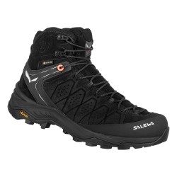 SALEWA Alp Trainer 2 Mid GORE-TEX® Scarpa Donna  BLACK/BLACK