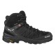 SALEWA Alp Trainer 2 Mid GORE-TEX® Scarpa Donna  BLACK/BLACK
