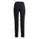 SALEWA Puez Orval 2 Durastretch Pantaloni Donna BLAK OUT