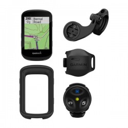 GARMIN Edge® 530 Mountain Bike Bundle Mountain Bike