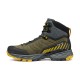 SCARPA  RUSH TRK GTX Military-Mustard