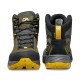 SCARPA  RUSH TRK GTX Military-Mustard