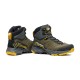 SCARPA  RUSH TRK GTX Military-Mustard