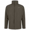 Berghaus HILLWALKER GEMINI 3IN1 JACKET AM BROWN/BROWN CONTROLLA COLRE IMMAGINE CHE SIA GIUSTO