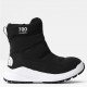 THE NORTH FACE NUPTSE II SCARPONI DONNA TNF Black-TNF White