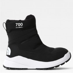THE NORTH FACE NUPTSE II SCARPONI DONNA TNF Black-TNF White