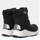 THE NORTH FACE NUPTSE II SCARPONI DONNA TNF Black-TNF White