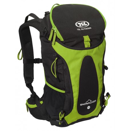TSL HIKING ZAINI SNOWALKER 25