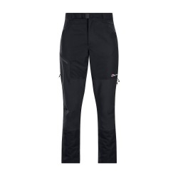 Men's Extrem Fast Hike Trousers - Black