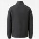 THE NORTH FACE Pile Bambini Glacier con cerniera 1/4 ASPHALT GREY