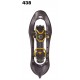 TSL RACCHETTE COMPOSITE 438 UP & DOWN FIT GRIP DARK GREY