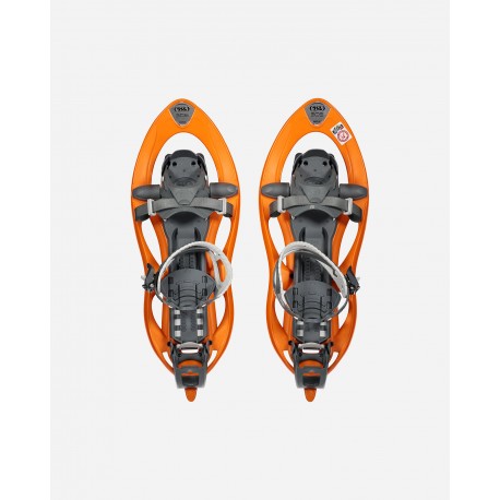 TSL CIASPOLA 305 TRACK EASY RED