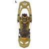 TSL RACCHETTE HIGHLANDER HIGHLANDER ADJUST OLIVE