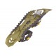 TSL RACCHETTE HIGHLANDER HIGHLANDER ADJUST OLIVE