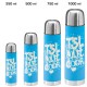 TSL BORRACCIA ISOTERMICA 350 ml