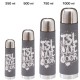 TSL BORRACCIA ISOTERMICA 350 ml