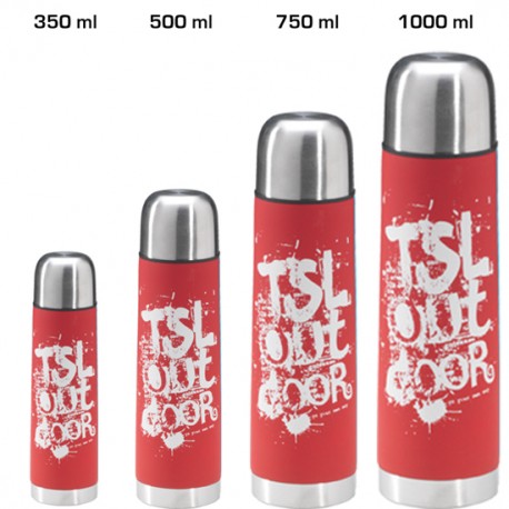 TSL BORRACCIA ISOTERMICA 350 ml