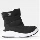 THE NORTH FACE NUPTSE II SCARPONI UOMO NERO