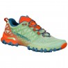 LA SPORTIVA Bushido II Woman GTX Sage/Atlantic