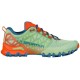 LA SPORTIVA Bushido II Woman GTX Sage/Atlantic