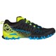 LA SPORTIVA Bushido II GTX Black/Neon