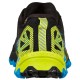 LA SPORTIVA Bushido II GTX Black/Neon