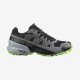 Salomon SPEEDCROSS 5 GTX  black/quiet shade/green gecko