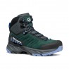 SCARPA  RUSH TRK GTX Military-Mustard