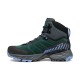 SCARPA  RUSH TRK GTX Military-Mustard