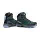 SCARPA  RUSH TRK GTX Military-Mustard